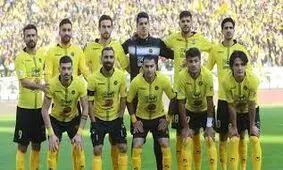 سرپرست سپاهان: حاضریم با پرسپولیس در ورزشگاه آزادی بازی کنیم