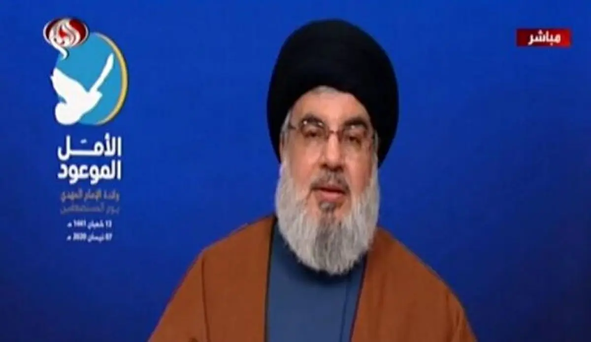 رژیم صهیونیستی نگران است بیش از ۸۰ سال عمر نکند/مبارزه با کرونا یک نبرد «انسانی» است