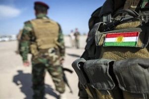 کشته شدن ۲ نیروی پیشمرگ در پی حمله داعش در سلیمانیه