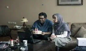 فیلم کوتاه ایرانی جایزه بوسان را گرفت