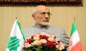 گفت‌وگوی اختصاصی خبرفوری با میرسلیم/ جنگ و گريز بين مسوولین براى مردم قابل تحمل نيست