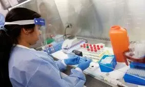 درمان کرونا با داروی ضد انگلی ایفرمکتین