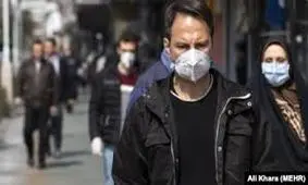 سازمان جهانی بهداشت: موارد ابتلا به کرونا در ایران به سطح ثابت رسیده است