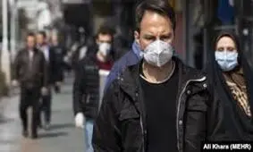 سازمان جهانی بهداشت: موارد ابتلا به کرونا در ایران به سطح ثابت رسیده است
