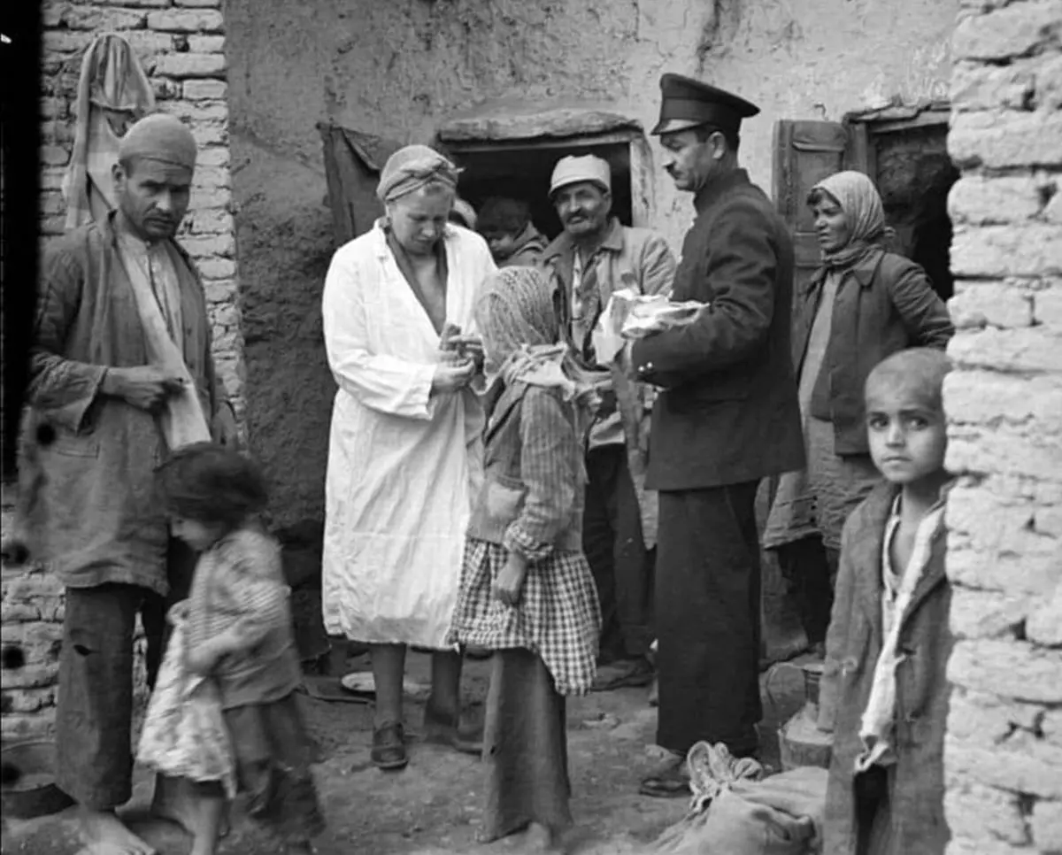 قبل از کرونا، کدام عید مانند امسال خانه‌نشین شدیم؟