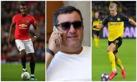 سورپرایز ایجنت جنجالی؛ 3 ستاره بزرگ در تور رئال
