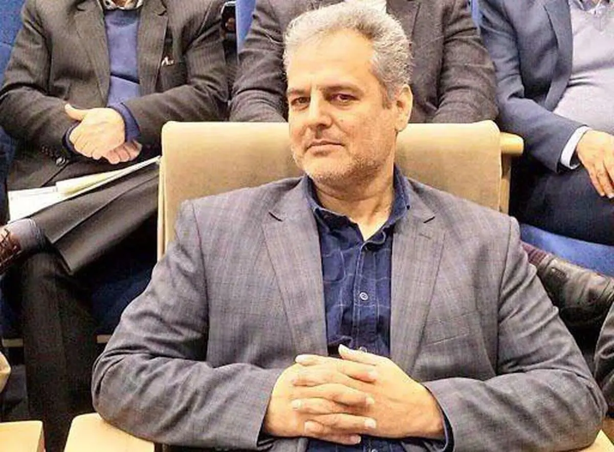 "کاظم خاوازی" وزیر جهاد کشاورزی شد