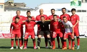 سپیدرود سپید بخت شد/ بازگشت شمالی‌ها به لیگ برتر