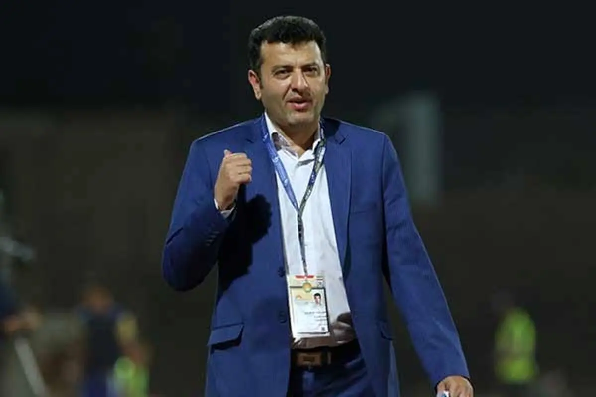 مدیر سابق نفت تهران بر اثر کرونا درگذشت