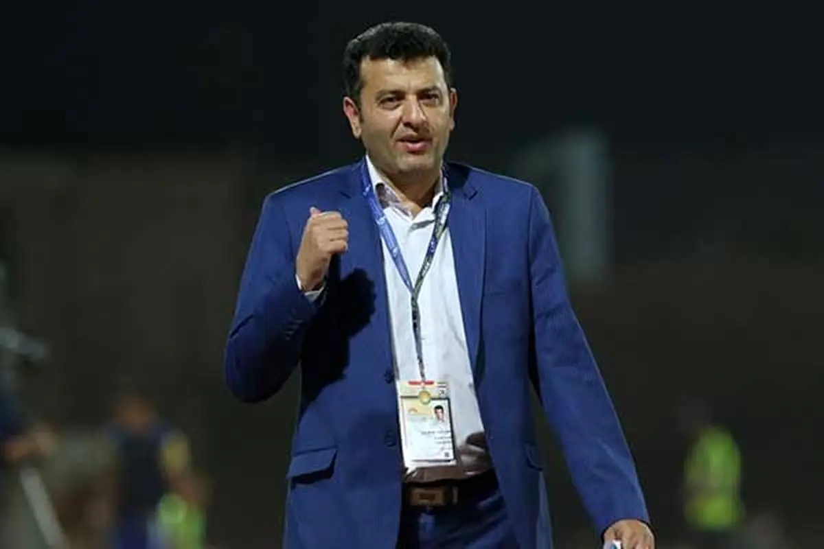 مدیر سابق نفت تهران بر اثر کرونا درگذشت