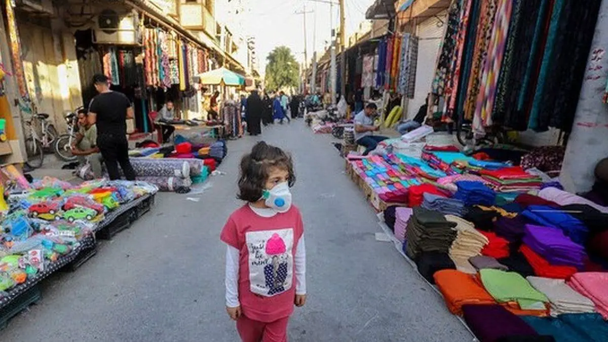 صنوف تهران هفته آینده هم تعطیل اند/لیست مشاغل پرخطر هنوز مشخص نیست