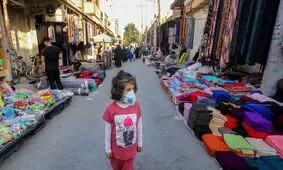 صنوف تهران هفته آینده هم تعطیل اند/لیست مشاغل پرخطر هنوز مشخص نیست