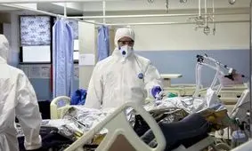 رئیس بزرگ‌ترین بیمارستان کشور: هنوز در بحران کرونا هستیم