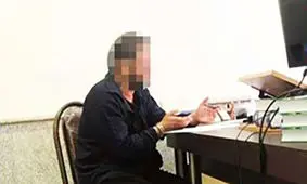 پرداخت دیه بهانه‌ای برای سرقت