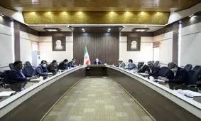 بانک اطلاعاتی بیماران کرونایی آذربایجان‌غربی ایجاد می‌شود