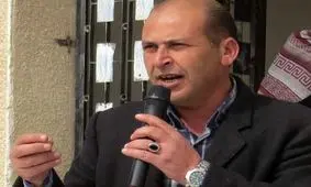 داعش مسؤول ترور عضو حزب بعث سوریه