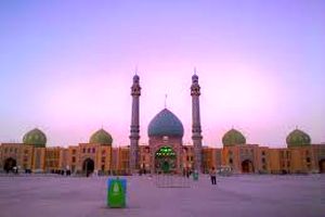 محدودیت در مسیرهای منتهی به مسجد مقدس جمکران