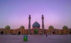 محدودیت در مسیرهای منتهی به مسجد مقدس جمکران
