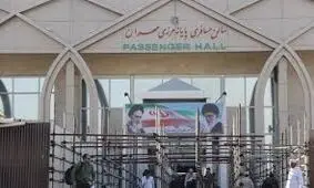 تمدید بسته ماندن مرز مهران تا پایان فروردین