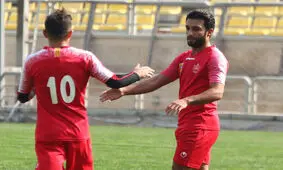 واکنش باشگاه تراکتور به شایعه جذب ستاره پرسپولیس