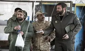 سریال رمضانی شبکه سه عوض شد؟