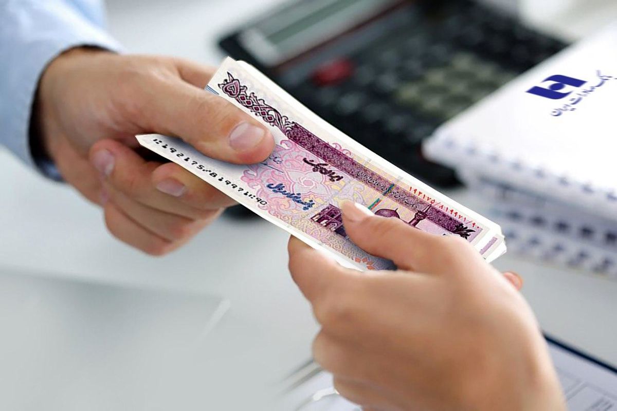 درخواست شفاف سازی پرداخت وام‌ها از مسئولین