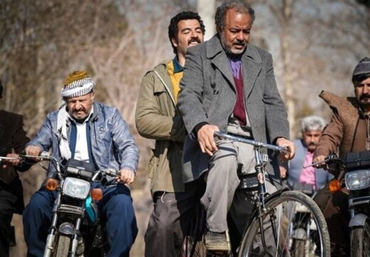 صداوسیما تسلیم هشدارها شد؟ | به «نون خ» آنتن ندادند؛ تلویزیون دست به دامن ده‌نمکی شد