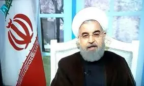 کابینه‌ام در دولت آینده جوان‌تر خواهد بود/ انقلابی به معنای درشت حرف‌زدن و بلند حرف زدن نیست