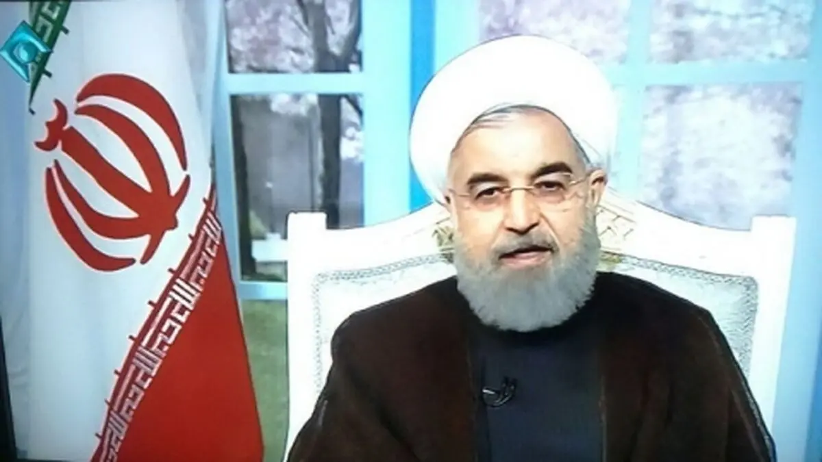 کابینه‌ام در دولت آینده جوان‌تر خواهد بود/ انقلابی به معنای درشت حرف‌زدن و بلند حرف زدن نیست