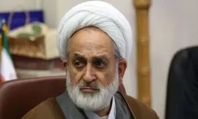 حجت‌الاسلام سالک به کرونا مبتلا شد