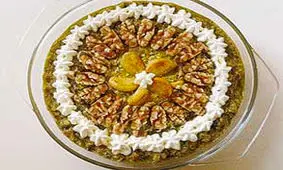 طرز تهیه کشک کدو