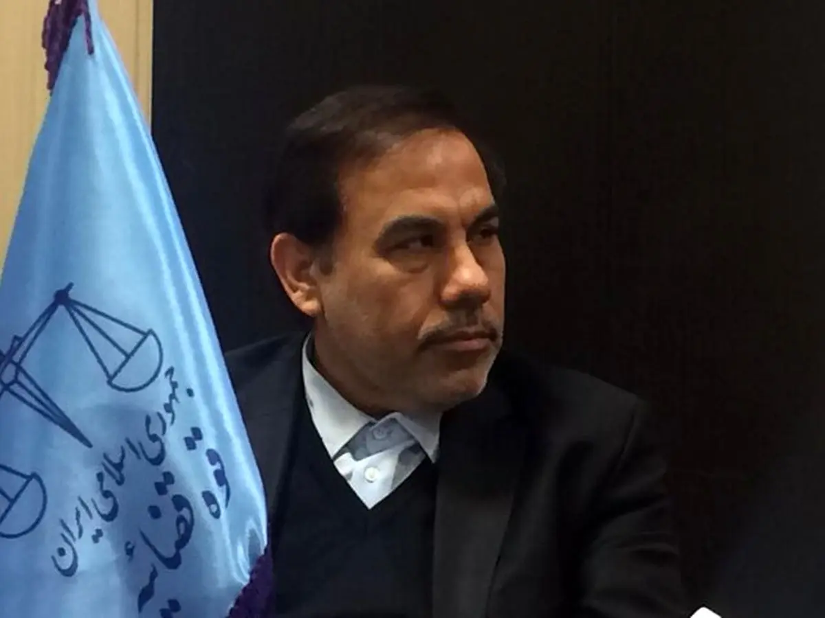 دفاع رئیس سازمان زندان‌ها از اعطای مرخصی به حدود ۱۰۰ هزار نفر از زندانیان