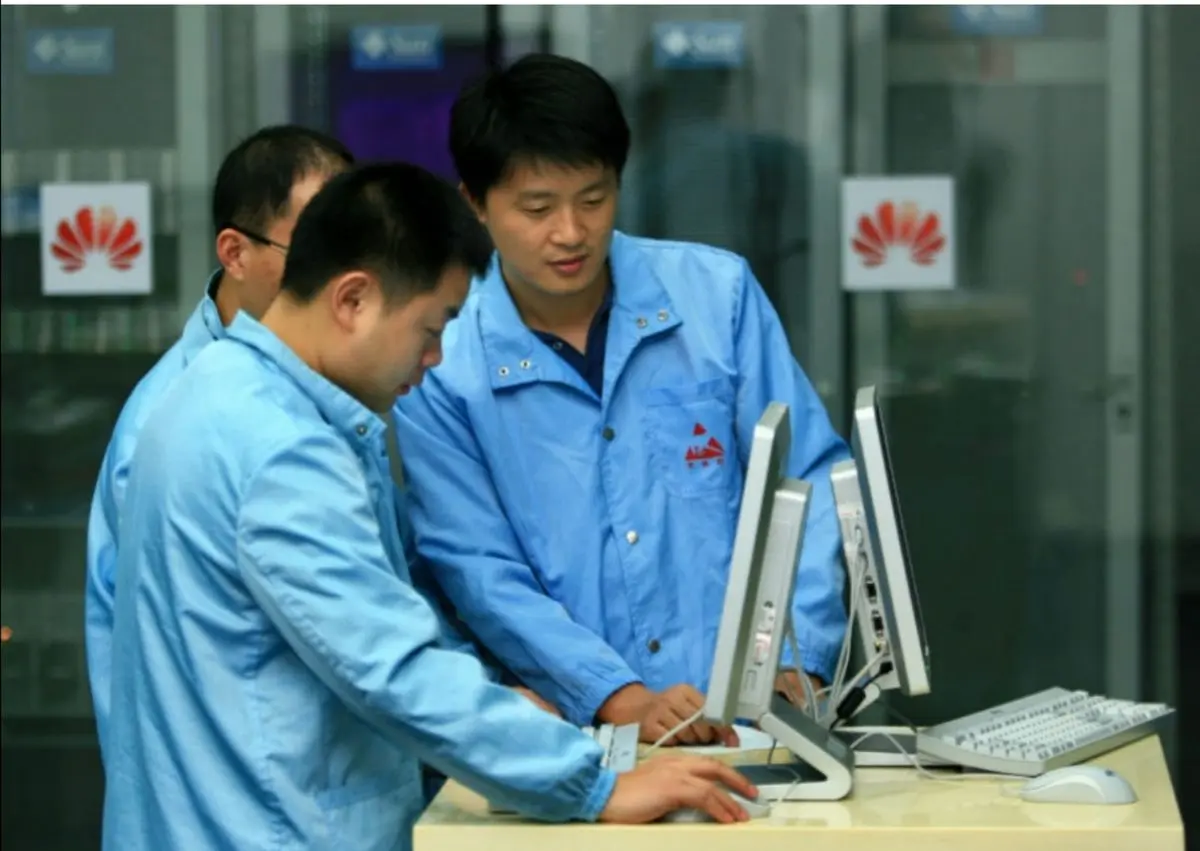 افزایش چشم‌گیر بودجه تحقیق و توسعه هوآوی و عبور از مرز ۲۰ میلیارد دلار