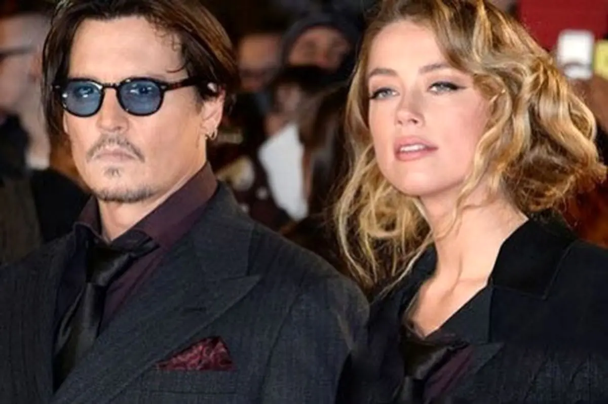 جزئیات تازه درباره‌ی انگشت قطع‌ شده‌ی جانی دپ، از زبان خودش/ واکنش جنبش "می تو" چه خواهد بود؟