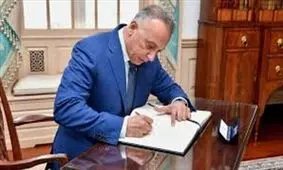 اهل سنت عراق هم از نامزدی مصطفی الکاظمی برای نخست‌وزیری عراق حمایت کرد