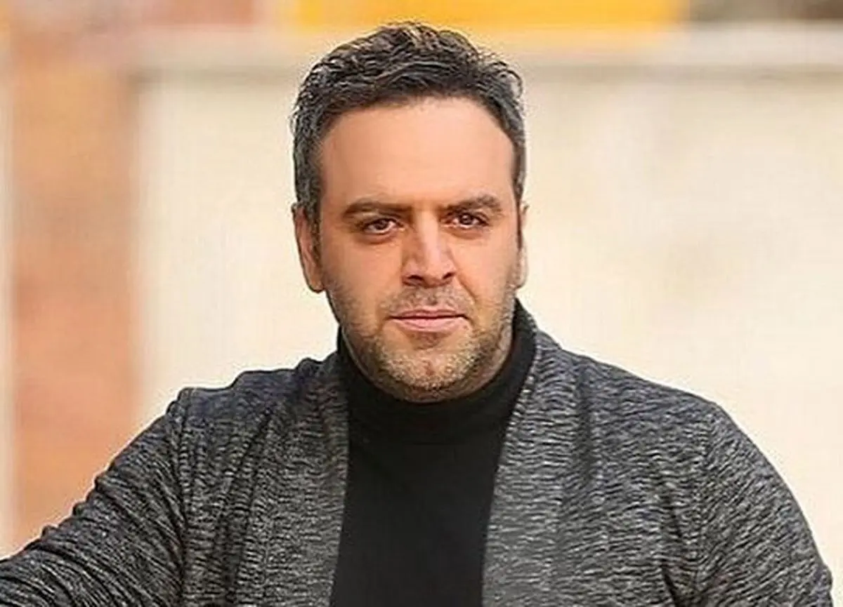 ببینید | بهرنگ علوی : اگر ما در روزهای کرونایی سریال نمی‌ساختیم، عید باید تکرار مختار را می دیدید!