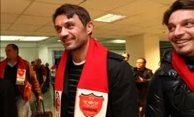 مالدینی کرونا را شکست داد