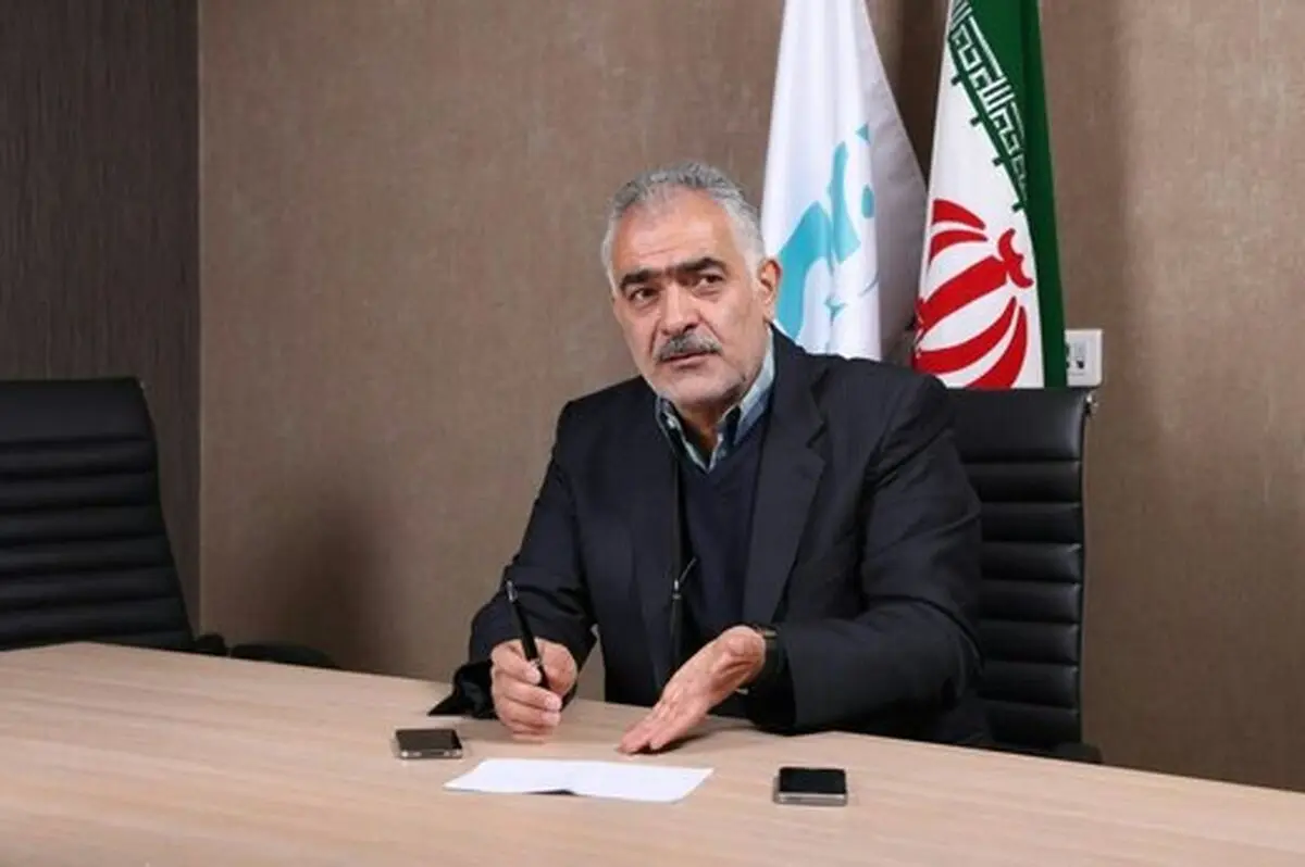 نامه گل‌محمدی به حیدر بهاروند/ دیگر هیأت فوتبال تهران را به رسمت نمی‌شناسیم