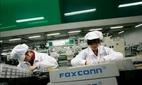 بزرگترین سازنده قطعات آیفون در جهان قصد دارد ونتیلاتور بسازد