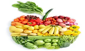 پنج کلید برای دستیابی به غذایی سالم‌تر و ایمن‌تر