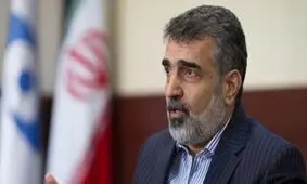 رونمایی از ۱۲۲ دستاورد هسته‌ای به علت شیوع کرونا به تعویق افتاده است