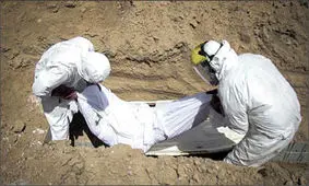 بررسی چند شایعه درباره فوتی‌های کرونایی