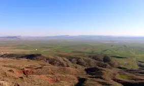 کوهدشت ۱۱۳ محوطه باستانی تا معاصر را رو کرد