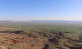 کوهدشت ۱۱۳ محوطه باستانی تا معاصر را رو کرد