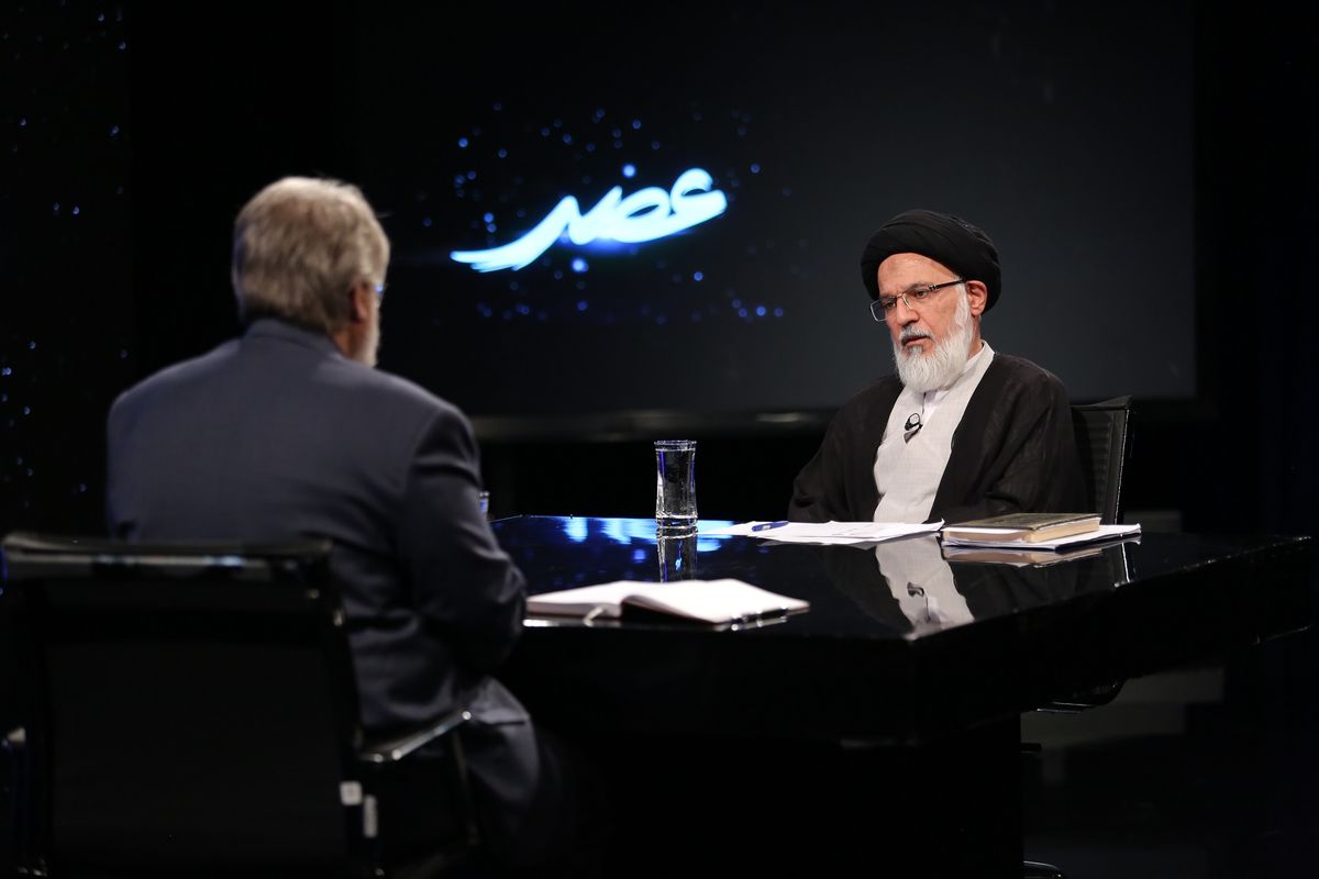 احتمال دستساز بودن کرونا توسط بشر بالاست / کارشناس شبکه افق: اینها به دنبال نژادهای ایرانی خاص هستند