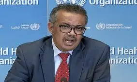 رئیس سازمان بهداشت جهانی تهدید به مرگ شد