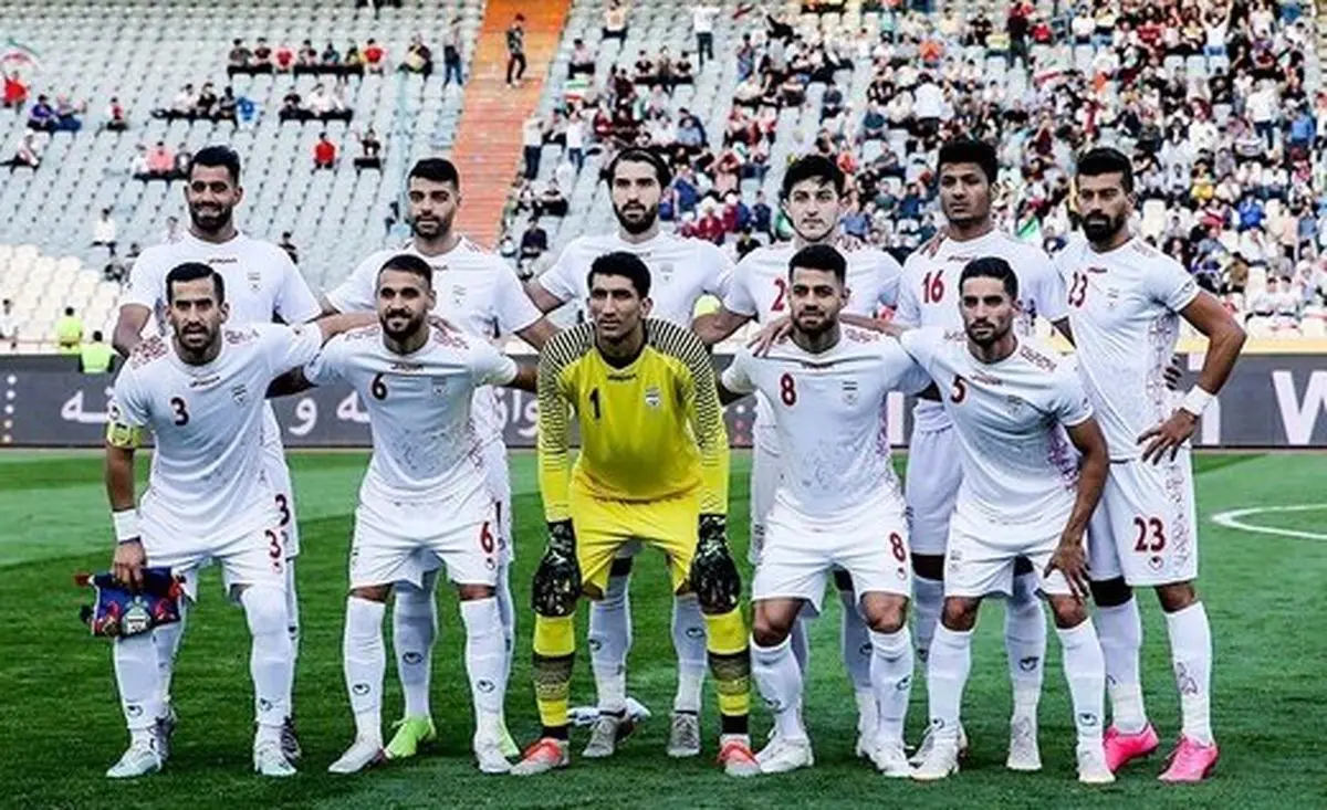 سرگرمی فوتبالیست‌های ایرانی در قرنطینه چیست؟