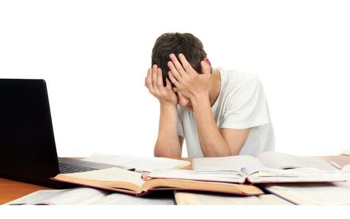 توصیهای برای کاهش استرس روزانه