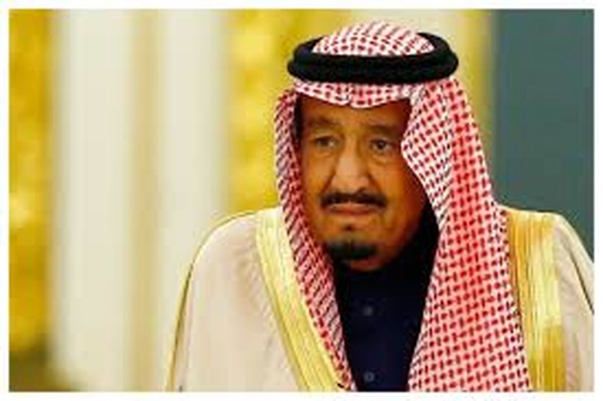 ملک سلمان به قرنطینه رفت/ آتش به جان خاندان سعودی افتاد