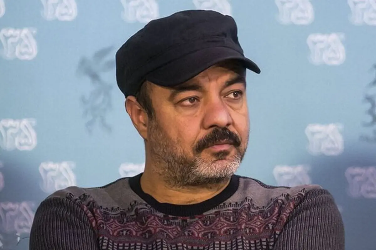 سعید آقاخانی علتی که از سوی صداوسیما به عنوان دلیل پخش نشدن «ن.خ» ذکر شد را تکذیب کرد